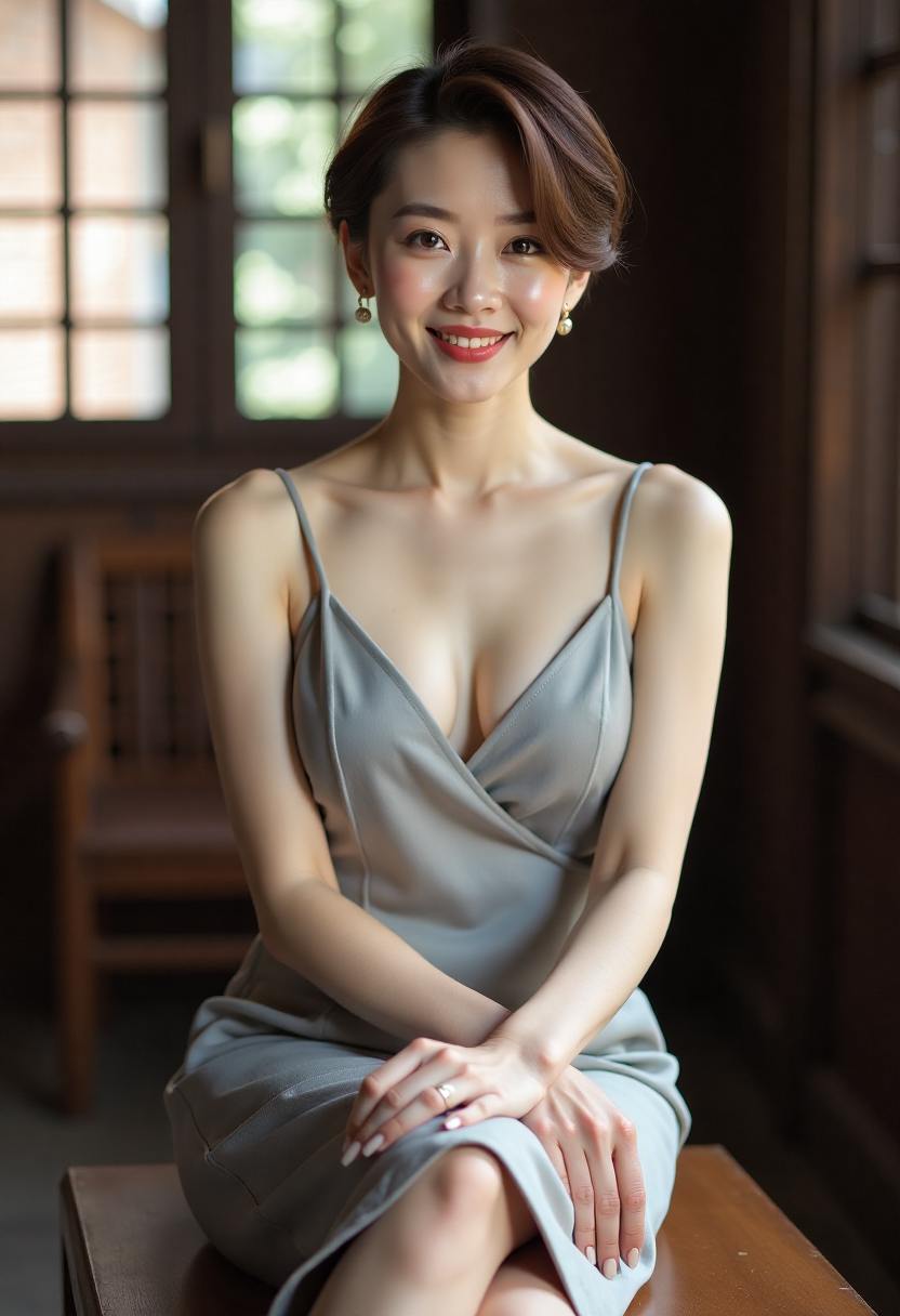 云边有个小卖部
