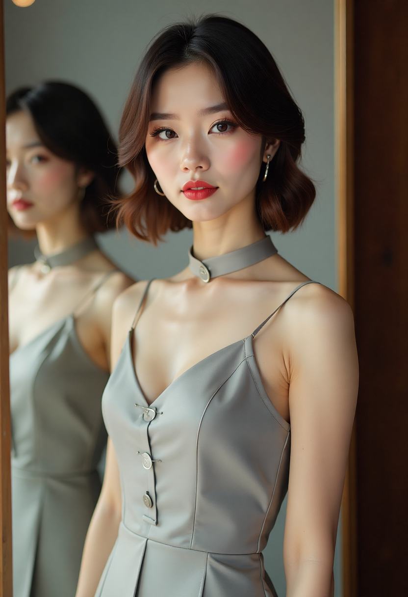 念念