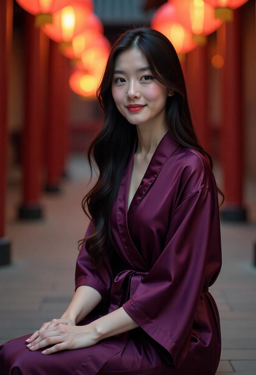 给阿嚒的情书海报