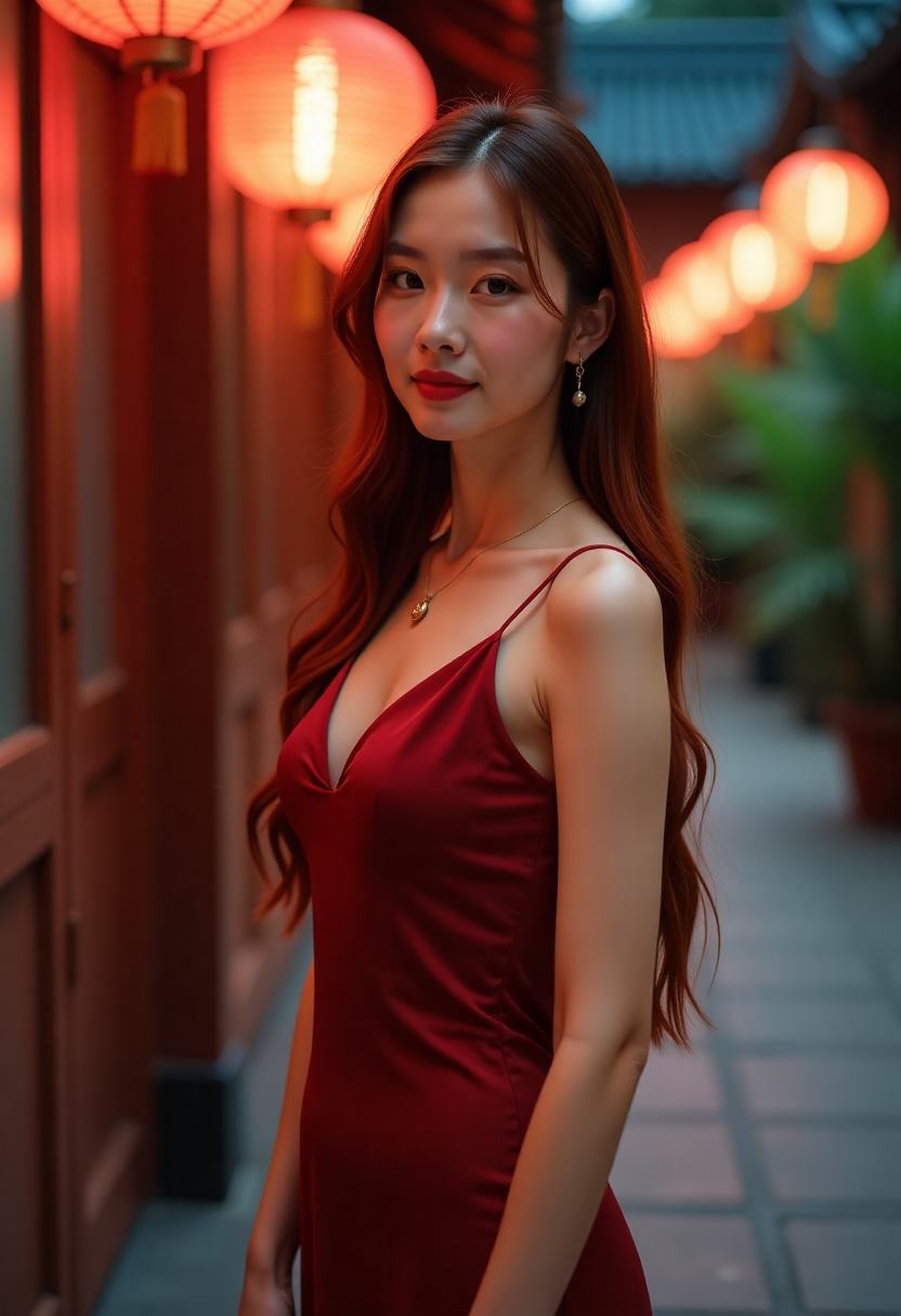 热辣滚烫