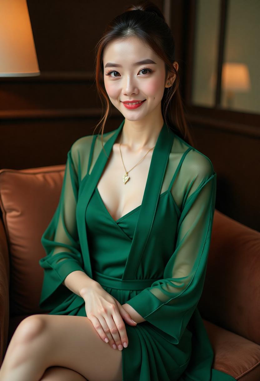 比悲伤更悲伤的故事